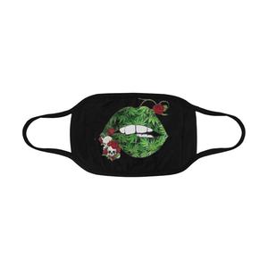 custom colors New Season Digital printing facemask - Product Image 6