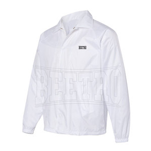 Veste de sport pour hommes, légères et personnalisées - Product Image 2