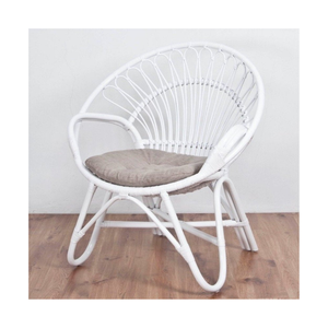Style Handwoven Rattan <b>Chairs</b> Handicraft From Vietnam High Quality - Product Image 6