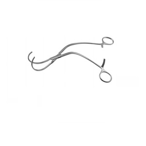 Abrazadera Abdominal aórtica Weber - Product Image 5