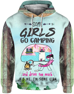 Sweat à capuche pour femmes, Design 3D personnalisé, impression Sublimation, bon prix, coupe ample, hiver, - Product Image 5