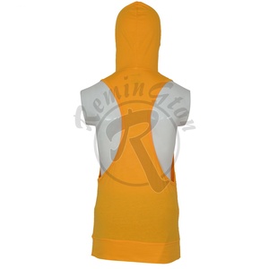 Quick DryMenBreathable <b>Men</b> Gym <b>Singlet</b> Stringer Muscle Fit Tank Tops Fitness Workout Shirt Spandex Custom Design <b>Men</b> Gym Work - Product Image 2