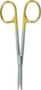 Newst — ciseaux strassic TC à insertion en carbure de tungstène, droits, 4.5 pouces (11.5cm) - Product Image 6