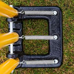 Pelota de madera para jugar al Grillo, accesorio para la espalda, con 3 topes, 2 carretes y 1 Base, con logotipo personalizado, OEM - Product Image 5