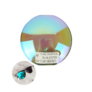 ไต้หวัน PCPL เลนส์แว่นตาอ่านหนังสือสำหรับการปิดกั้นแสงสีฟ้า - Product Image 2