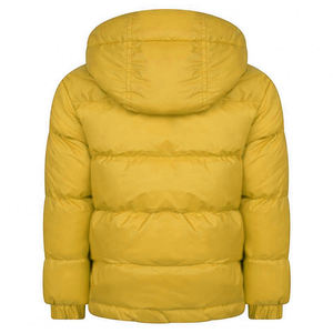 Nouvelle veste d'hiver décontractée pour homme, veste varsity matelassée longue, écologique, réversible - Product Image 4