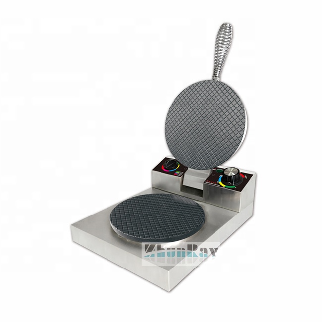 Горячая Распродажа, коммерческая машина для приготовления мороженого и вафель