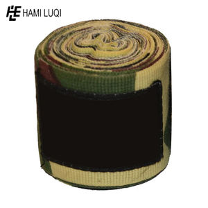 Envolturas de mano de boxeo personalizadas al por mayor-Se aceptan pedidos al por mayor - Product Image 3