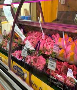 USA BBQ CHARCOAL GRILL HARD WOOD BBQ BARBECUE CHARCOAL PAPER CHARCOAL BAGS IN Campinas SAO PAULO BRAZIL USA - Product Image 4