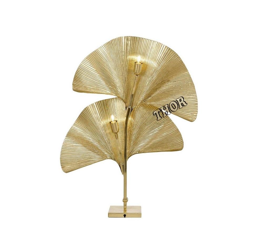 ทองเหลือง