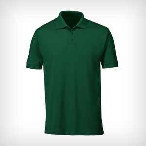 Polo à manches courtes pour hommes, T-Shirt décontracté de bonne qualité avec votre Logo personnalisé - Product Image 3
