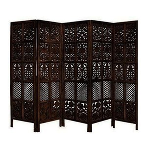 Separadores de madera para organización y almacenamiento de garaje - Product Image 1