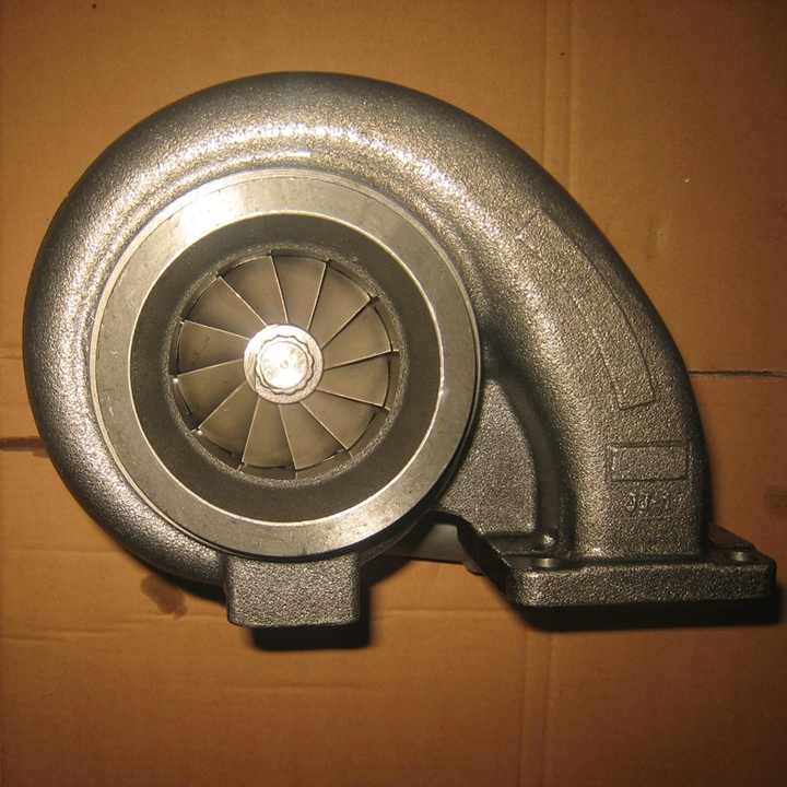 Turbo Charger H2C for Cummins Engine Turbocharger Repair Kit 
