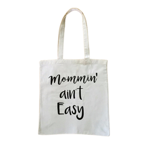 Bolsas de compras de algodón reutilizables ecológicas de la mejor calidad Logotipo de color personalizado Estilo manejado Certificado ISO9001 Promocional - Product Image 2