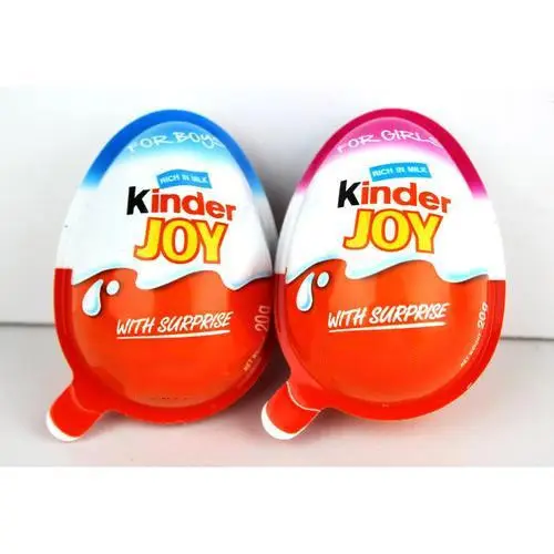 Wholesale Kinder Joy Chocolate For Sale - Kinder bueno Chocolate bars- Kinder chocolate supplier from France