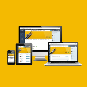 Worthbuy — organiseur de développement d'applications Mobile Android, formation de développement en ligne, application Top Android - Product Image 1