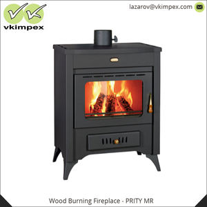 Cheminée de bois à 680 efficacité pour combustion de bois, 440x870 x 76.2% mm, meilleure Performance - Product Image 2
