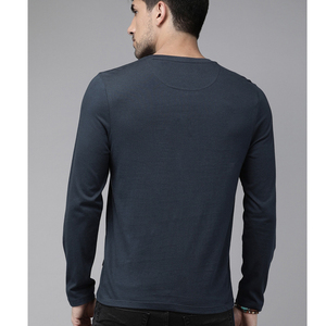 Camiseta Personalizada para Hombre, Estilo Casual, Verano 2026, Cuello Redondo, Manga Corta, Varios Colores - Product Image 3