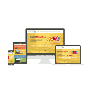 Best Flowless Bug Free <b>software</b> development for North America | Award Winning Website Development Services by Webroot Infosoft - Product Image 3