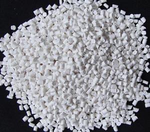 Muestra Gratuita Certificada! Gránulos de TPR Virgen / Resina de Caucho Termoplástico de Grado Alimenticio de Alto Flujo - Product Image 5