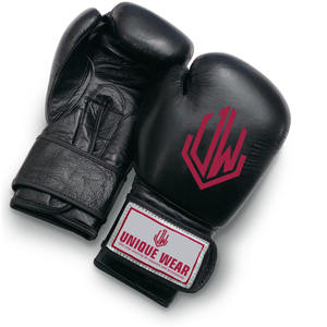 ถุงมือมวย MMA สำหรับอุปกรณ์ศิลปะการต่อสู้ถุงมือต่อยมวย - Product Image 4