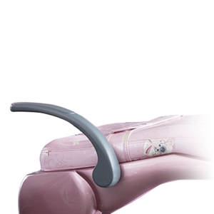 CE Integral Mident Ofertas Monitor <strong>Dental</strong> <strong>Chair</strong> Sale Hospital Equipment Cingol <strong>Dental</strong> <strong>Chair</strong> with Customization - Product Image 4