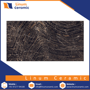 Azulejos de porcelana de diseño moderno, baldosas de suelo de 600x1200, respetuosas con el medio ambiente, con muestra gratis disponible - Product Image 3