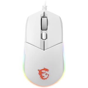<span class=keywords><strong>MSI</strong></span> vector — ensemble <span class=keywords><strong>souris</strong></span> et <span class=keywords><strong>clavier</strong></span> de jeu, GK30, blanc - Product Image 5