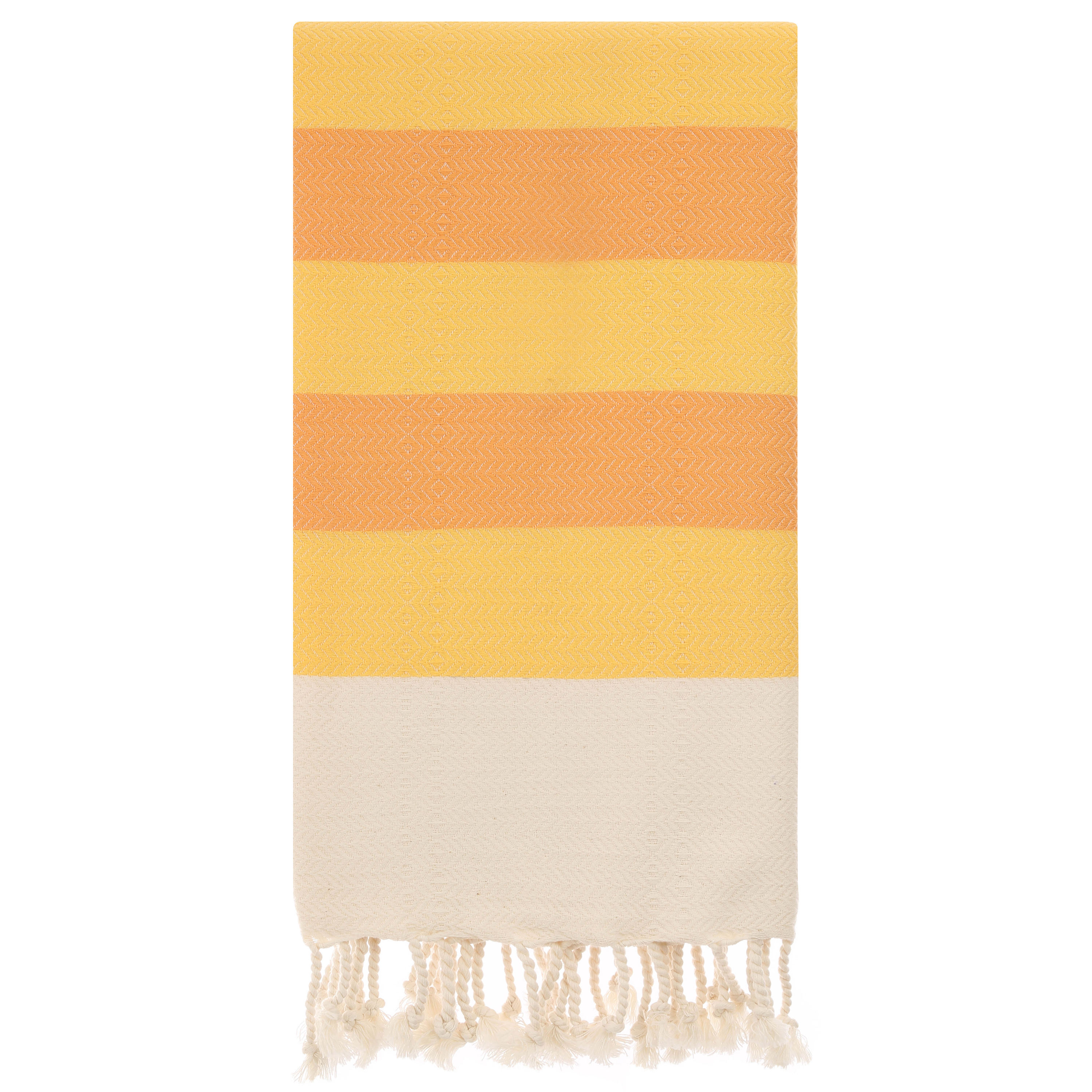 ปลาแซลมอนสีเหลือง