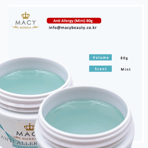 เจล MACY ป้องกันอาการแพ้ คุณภาพดีที่สุดจากเกาหลี สำหรับต่อขนตา ช่วยฟอกอากาศ กลิ่นมิ้นท์ - Product Image 3