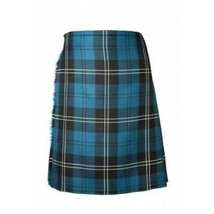Kilt pour homme en tartan, poly viscose, qualité supérieure, kilt utilitaire écossais, kilt traditionnel des Highlands, kilt traditionnel écossais pour homme - Product Image 6