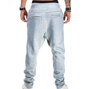 <b>Sweat</b> <b>Pants</b> <b>Men</b> Street Running Wear Cotton Gym Trousers Custom Logo <b>Mens</b> Casual <b>Sweat</b> <b>Pants</b> Autumn And Winter - Product Image 6
