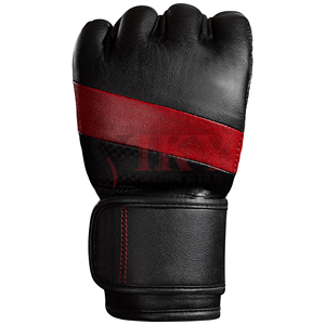 Wholesale Adults MMA Training Gloves Custom logo <b>Finger</b> <b>Cover</b> Mma Gloves - Product Image 5