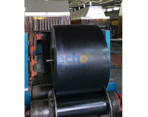 टिकाऊ सस्ते कन्वेयर रबर बेल्ट के लिए मोबाइल कन्वेयर बेल्ट - Product Image 6