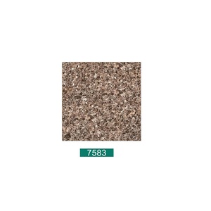 Plancher décoratif en porcelaine surface polie en marbre 40x40cm - Product Image 1