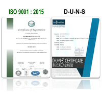 Kit de réparation anti-bruit pour came de distribution 3V Jmen 3R2Z-6A257-DA, garantie 12 mois, certifié ISO 9001, inclut les boulons JMFD-VS015