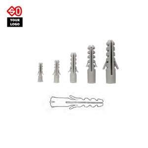 grooved flange pipe speed expansion wall plugs - Product Image 1