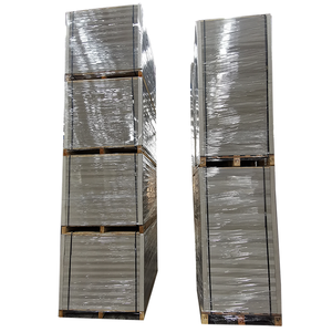 Uncoated Bothe Side Grey <b>Composite</b> Laminated Paper Thickness from 0.51 to 4.00 mm. Made in Thailand - Product Image 2