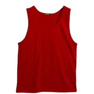 Loose Fitting Custom <b>Stringer</b> Tank Top Men Workout Gym Running <b>Vest</b> For Training - Product Image 1