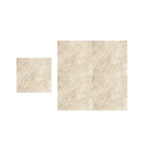 Baldosas de estacionamiento de cerámica para baño y balcón antideslizantes 400x400mm - Product Image 4