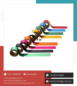 Venta caliente personalizado 3D holográfico iridiscente PET cintas alta adhesión troquelado pegatina Anti falsificación ISO9001 embalaje - Product Image 6