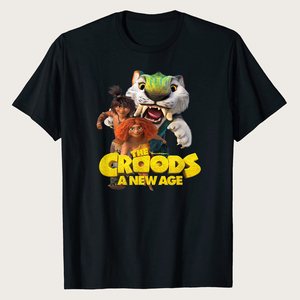Diseño de logotipo personalizado impreso de punto 100% algodón camisetas ecológicas con serigrafía para uso promocional - Product Image 3