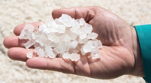 Sal de halita mineral no metálica Premium egipcia, grado industrial de pureza 98.5% para eliminación de nieve y tratamiento de agua - Product Image 6