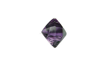 100% améthyste naturelle pierre précieuse à facettes coupe concave améthyste en vrac prix de gros améthyste brésilienne naturelle de haute qualité - Product Image 3