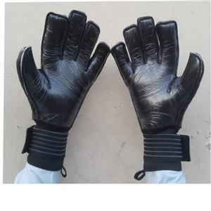 Gants de football et d'entraînement de haute qualité, personnalisés, pour ballon de football, 2020 - Product Image 2