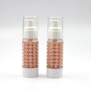 Mascarilla hidratante de marca privada para mujer, protector <span class=keywords><strong>solar</strong></span> hidratante, Base de maquillaje, premaquillaje - Product Image 4