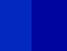 Bleu Plasma
