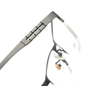 Senza telaio Occhiali Da Vista Montature da vista Occhiali In Titanio Occhiali mezza rim Montature Per Occhiali - Product Image 5