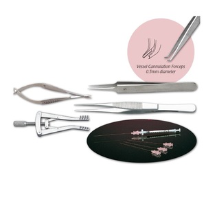 <b>Mouse</b> Vessel Cannulation Kit - Product Image 4