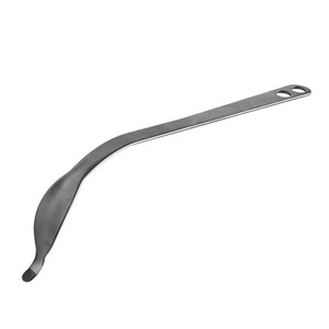 Retractor acampanado hecho a medida - Product Image 1